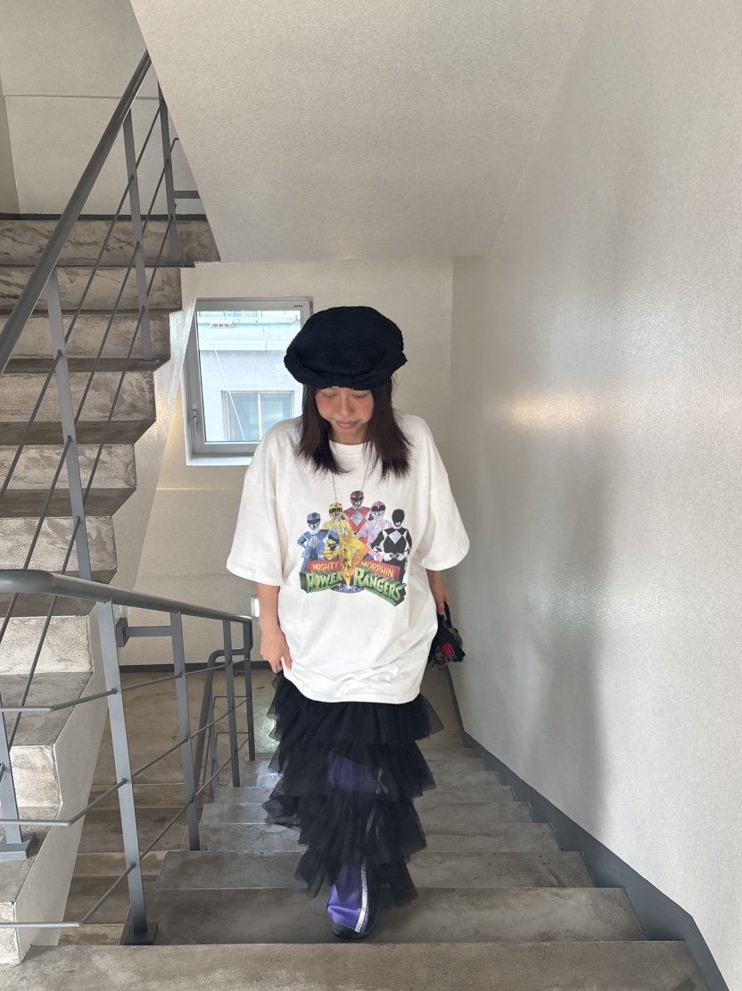 PLATFORM-L韓國直郵㊣女士新品25秋冬職業人氣真品休閑T恤PLATFORMT恤