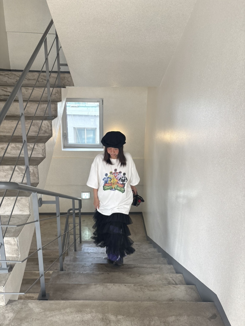 PLATFORM-L韓國直郵㊣女士新品25秋冬職業人氣真品休閑T恤PLATFORMT恤