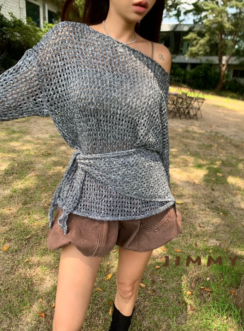 JIMMY東大門㊣直郵女士新款休閑真品職業熱賣25秋冬人氣短褲JIMMY/REMAKE短褲