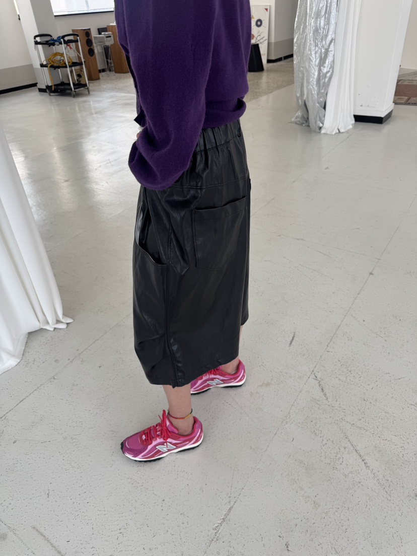 FRANC—L東大門㊣代購女裝新品休閑人氣時尚推薦25秋冬短褲FRANC短褲