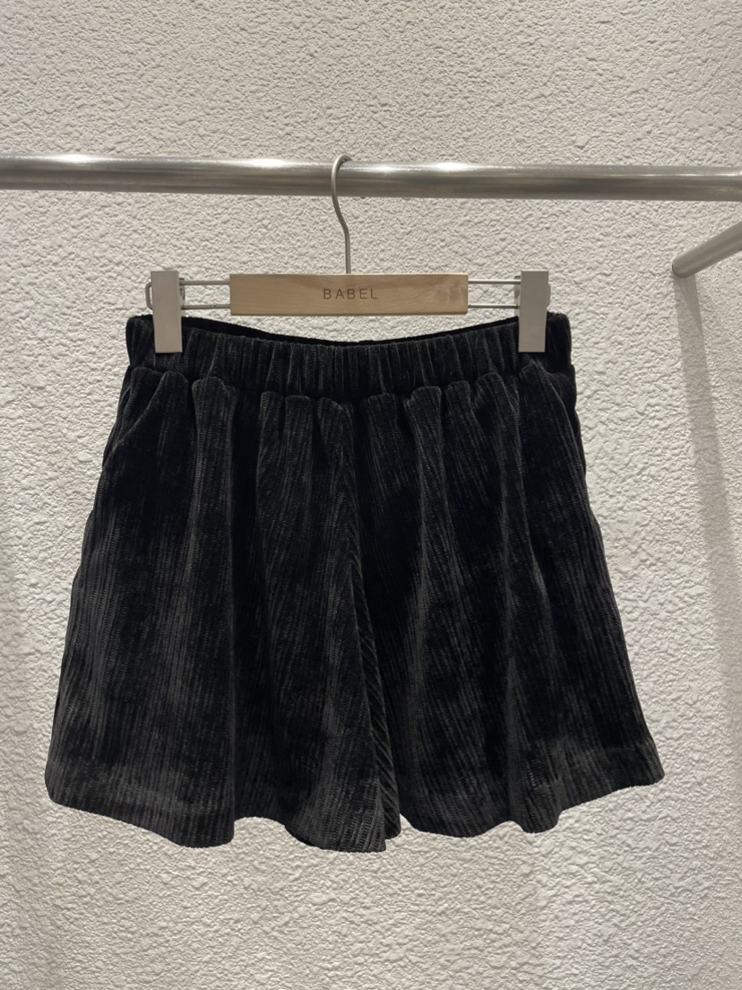BABEL東大門㊣直郵女裝新品休閑時尚熱賣推薦人氣25秋冬短褲BABEL短褲圖色2