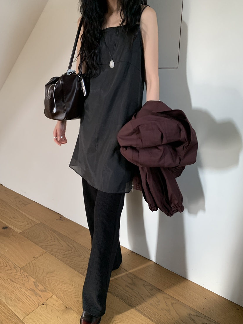 OURS韓國代購㊣女士新款真品推薦熱賣人氣25秋冬休閑休閑褲OURS休閑褲