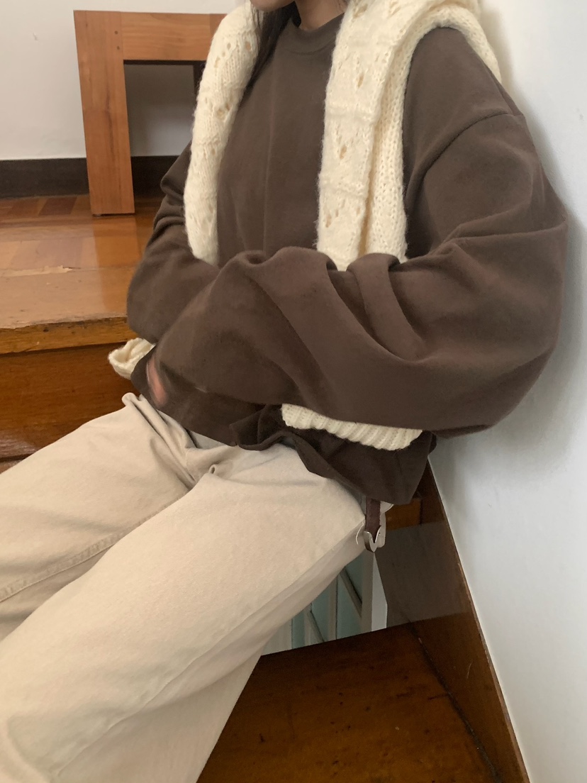 BLEECKER東大門㊣直郵女士新品職業休閑時尚人氣真品長袖T恤BLEECKER長袖T恤