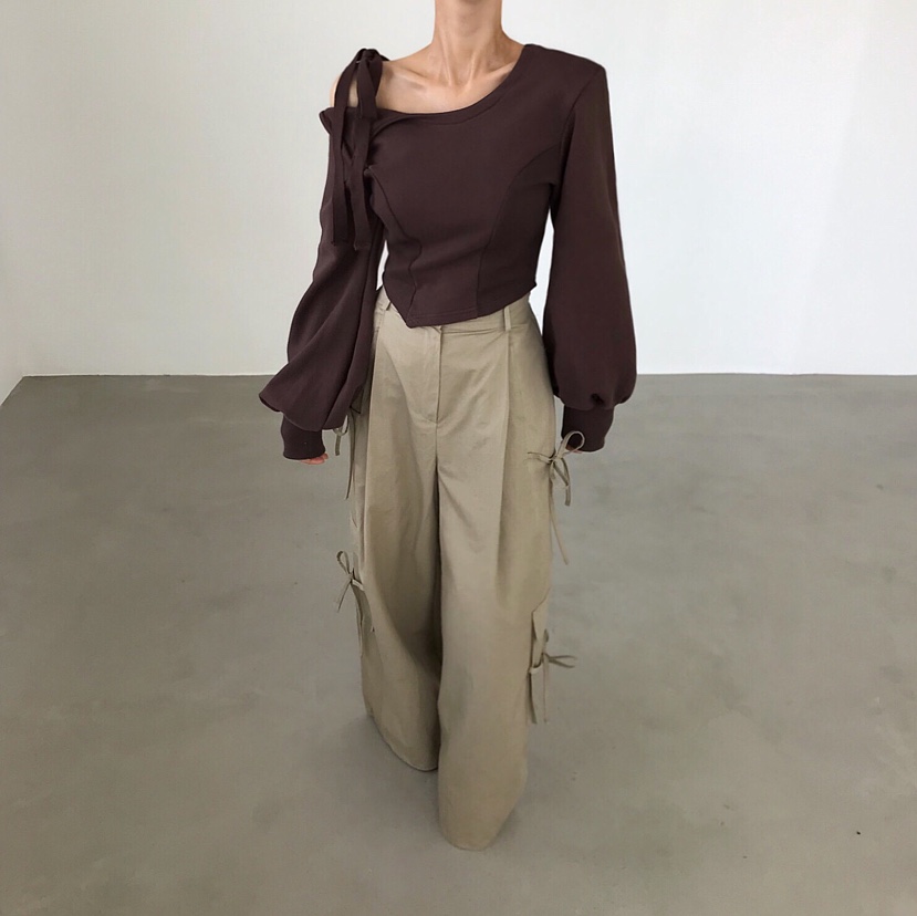 2TWO MOON韓國代購㊣女士新品推薦熱賣真品職業人氣休閑衛衣2TWO MOON衛衣