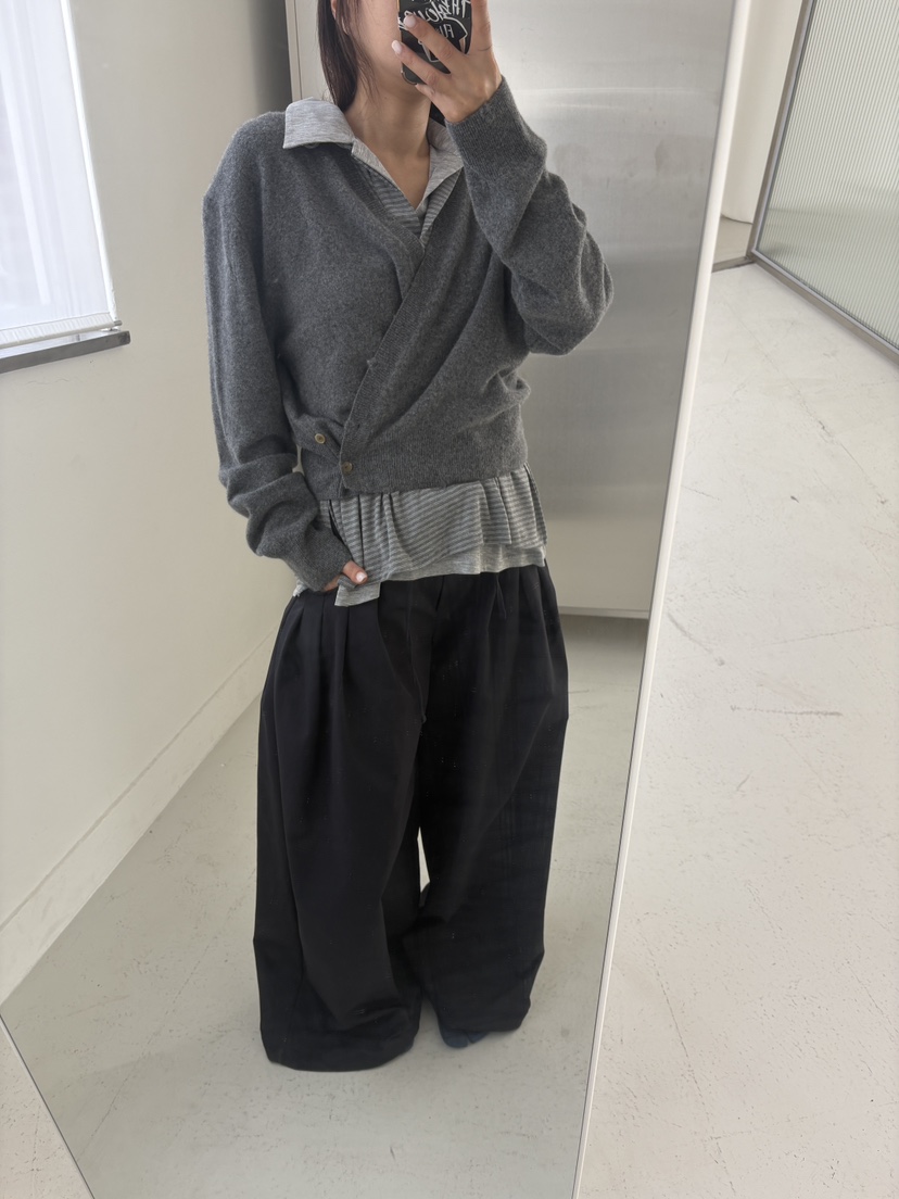 FRANC—L東大門㊣代購女裝新品25秋冬人氣熱賣推薦休閑職業T恤FRANCT恤
