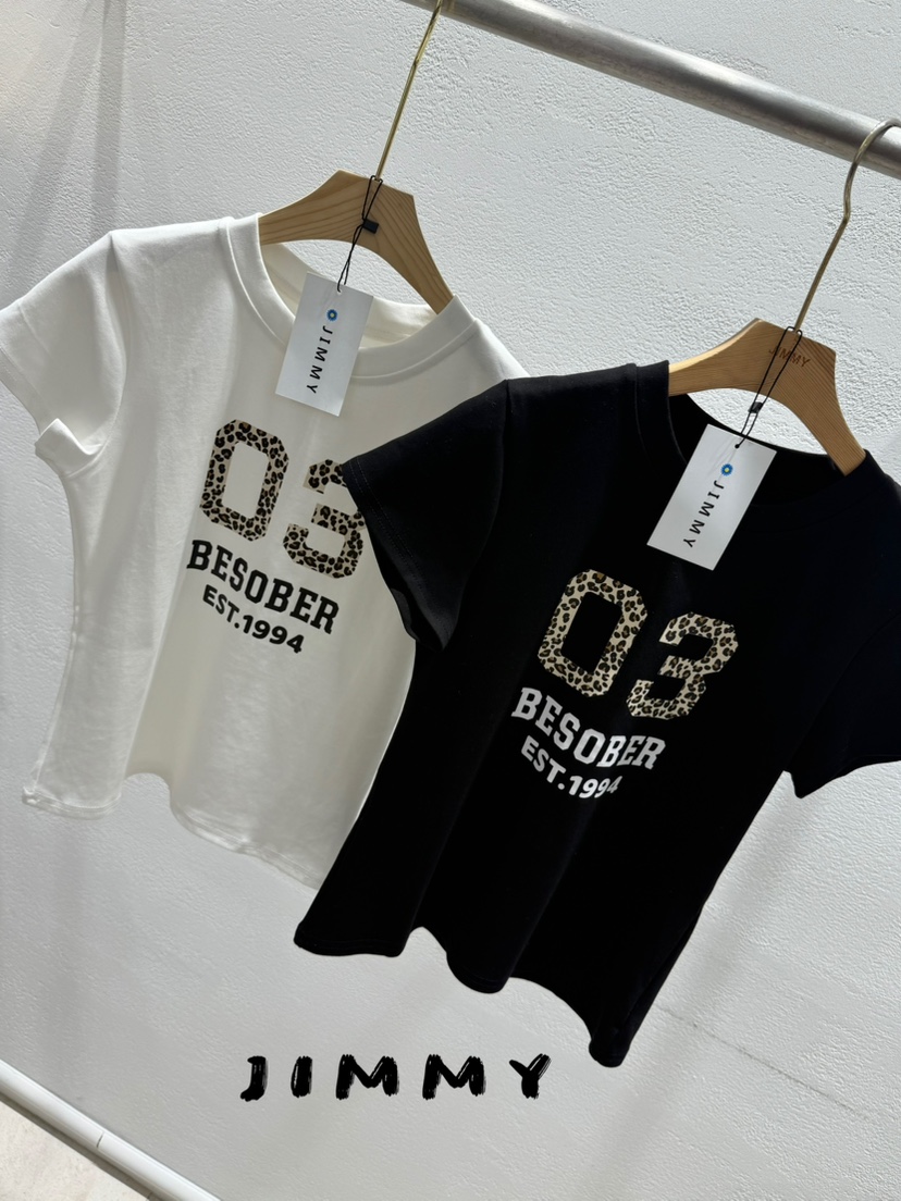JIMMY韓國代購㊣女士新品推薦人氣熱賣真品時尚25秋冬休閑T恤JIMMY/REMAKET恤