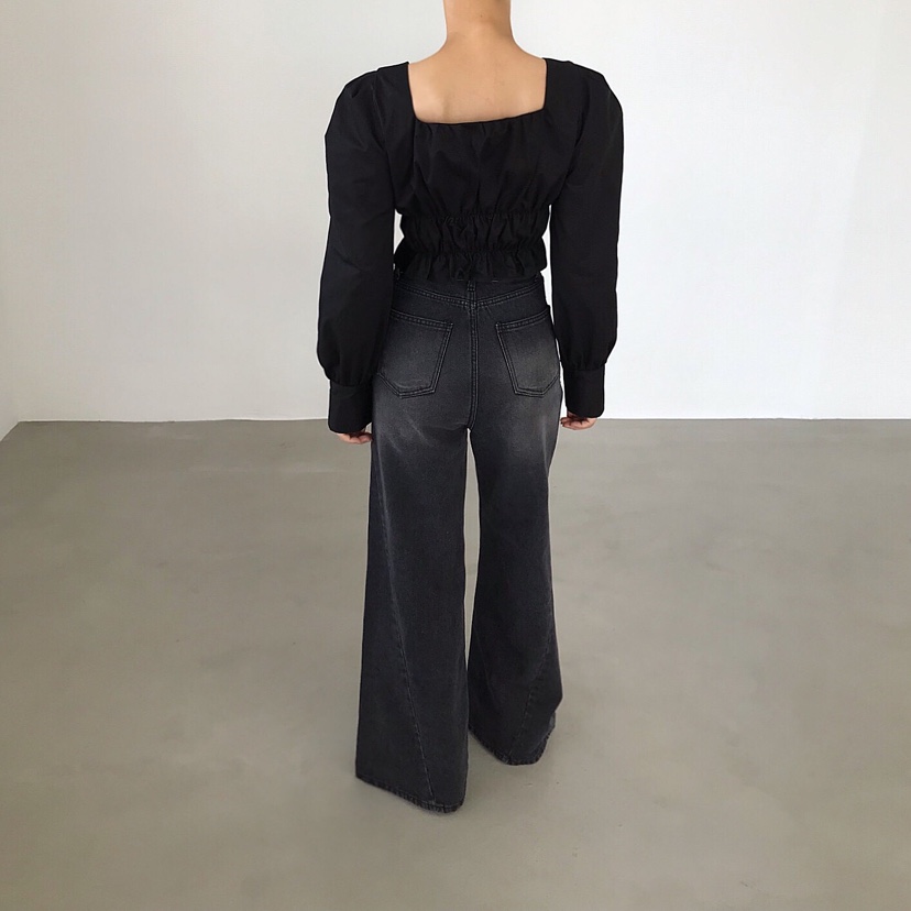 2TWO MOON韓國代購㊣女士新品推薦25秋冬時尚真品襯衫蕾絲衫2TWO MOON襯衫/蕾絲衫