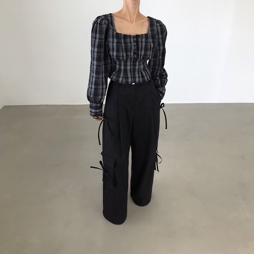 2TWO MOON韓國代購㊣女士新品推薦25秋冬時尚真品襯衫蕾絲衫2TWO MOON襯衫/蕾絲衫