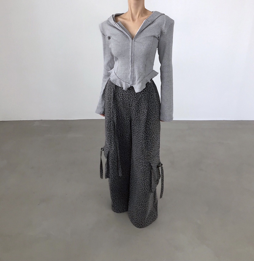 2TWO MOON韓國直郵㊣女裝新品推薦真品休閑職業人氣休閑褲2TWO MOON休閑褲