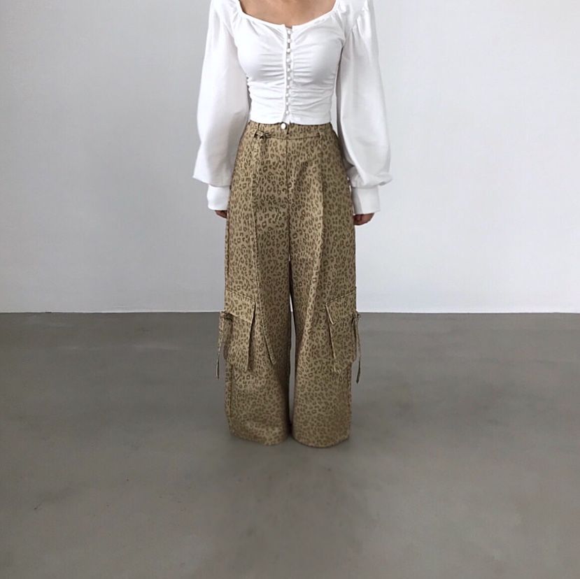 2TWO MOON韓國直郵㊣女裝新品推薦真品休閑職業人氣休閑褲2TWO MOON休閑褲