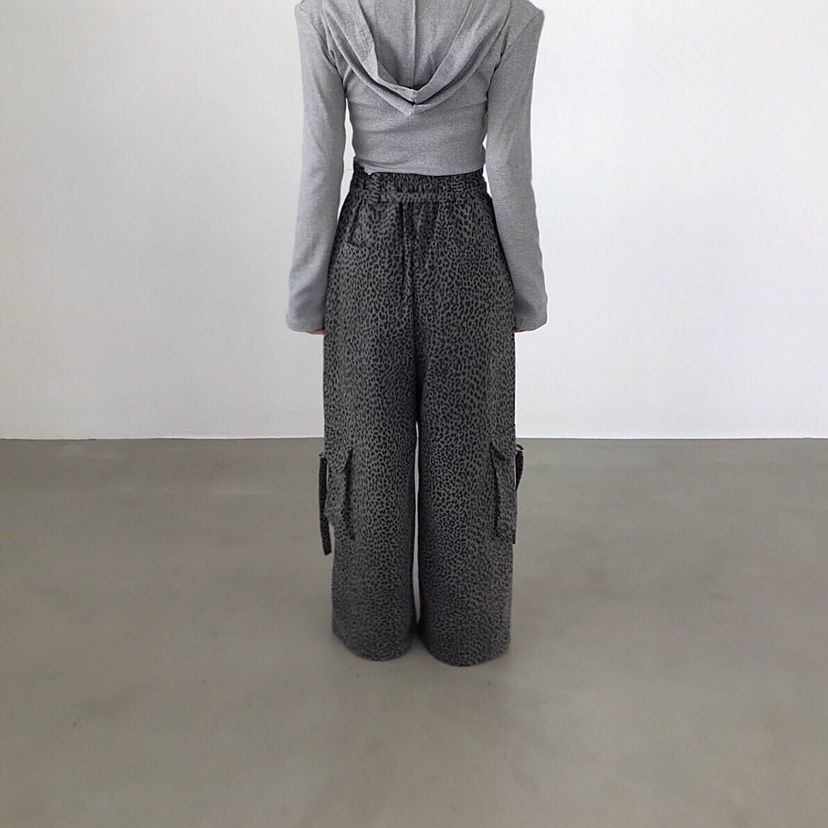 2TWO MOON韓國直郵㊣女裝新品推薦真品休閑職業人氣休閑褲2TWO MOON休閑褲