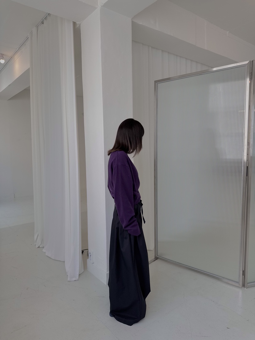 FRANC—L東大門㊣實拍女裝新款人氣休閑推薦25秋冬職業休閑褲FRANC休閑褲