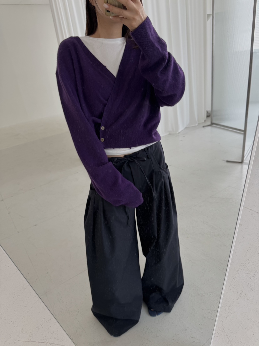 FRANC—L東大門㊣實拍女裝新款人氣休閑推薦25秋冬職業休閑褲FRANC休閑褲