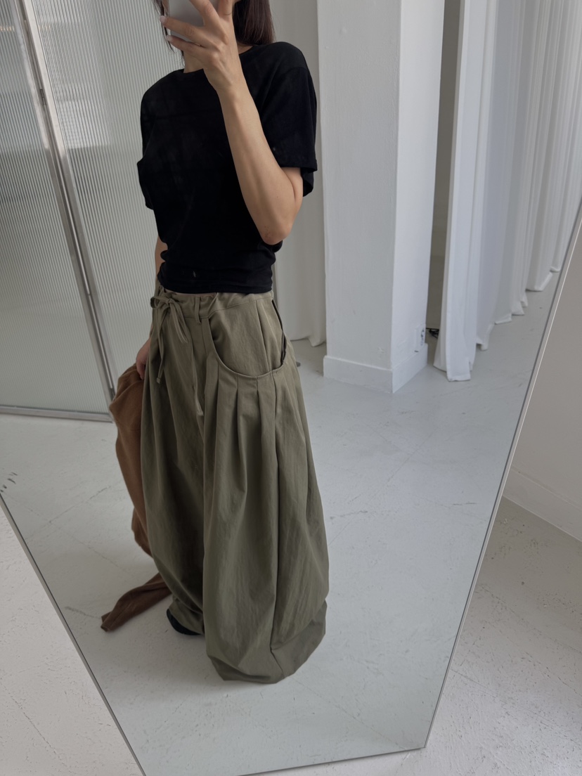 FRANC—L東大門㊣實拍女裝新款人氣休閑推薦25秋冬職業休閑褲FRANC休閑褲