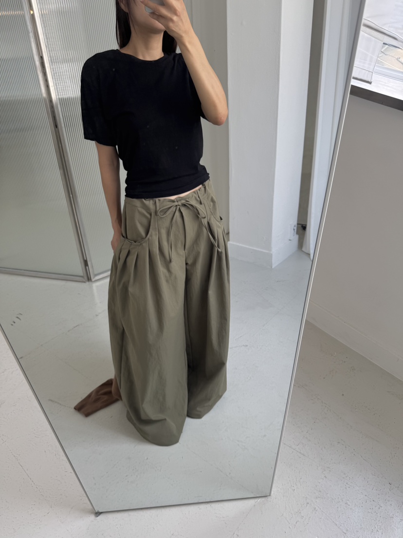 FRANC—L東大門㊣實拍女裝新款人氣休閑推薦25秋冬職業休閑褲FRANC休閑褲