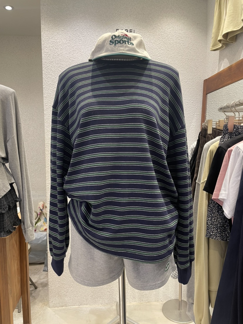 BABEL東大門㊣直郵女裝新品職業人氣推薦熱賣休閑真品25秋冬衛衣BABEL衛衣