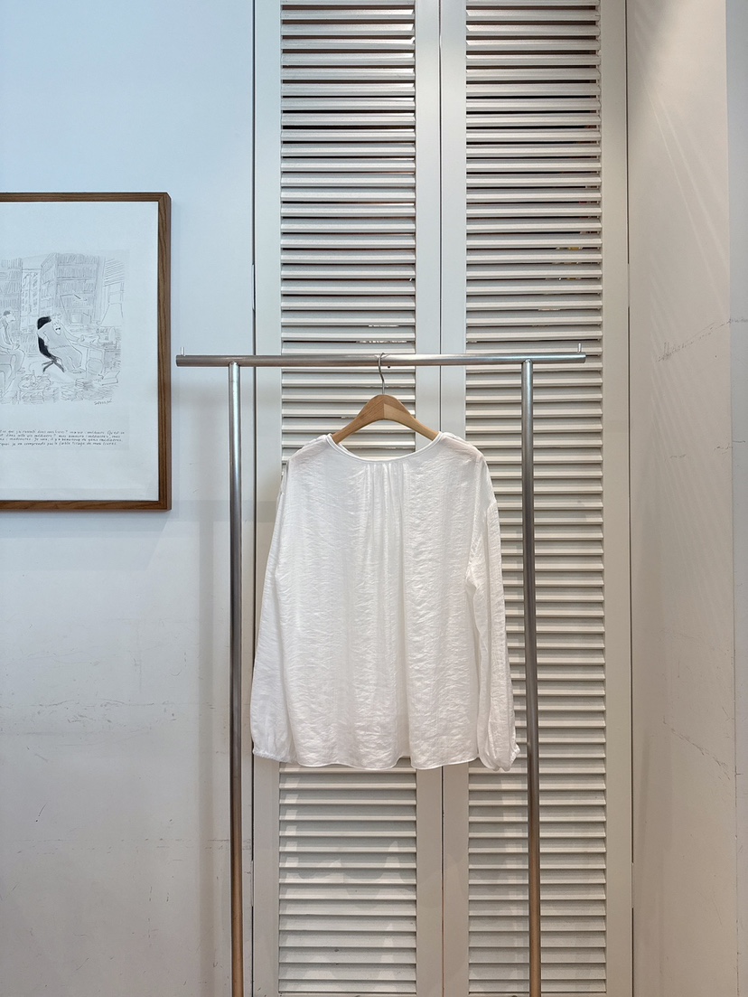 FAVE-L東大門㊣直郵女裝新品推薦真品休閑25秋冬襯衫蕾絲衫FAVE-L襯衫/蕾絲衫