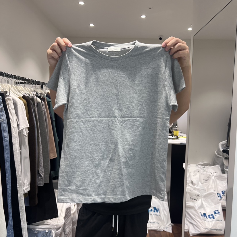 GABRIELLE東大門㊣代購女裝新品熱賣時尚真品推薦職業休閑T恤GABRIELLET恤圖色5