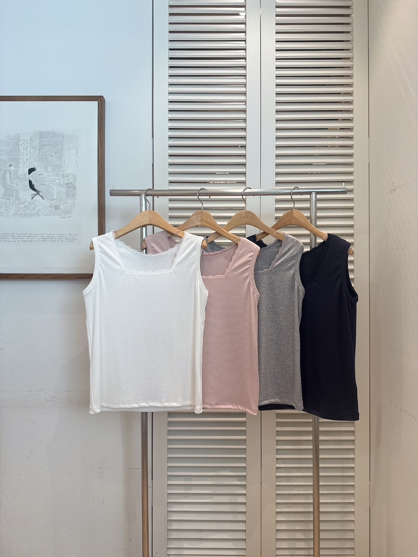 FAVE-L東大門㊣實拍女裝新品休閑熱賣推薦真品職業吊帶背心FAVE-L吊帶/背心