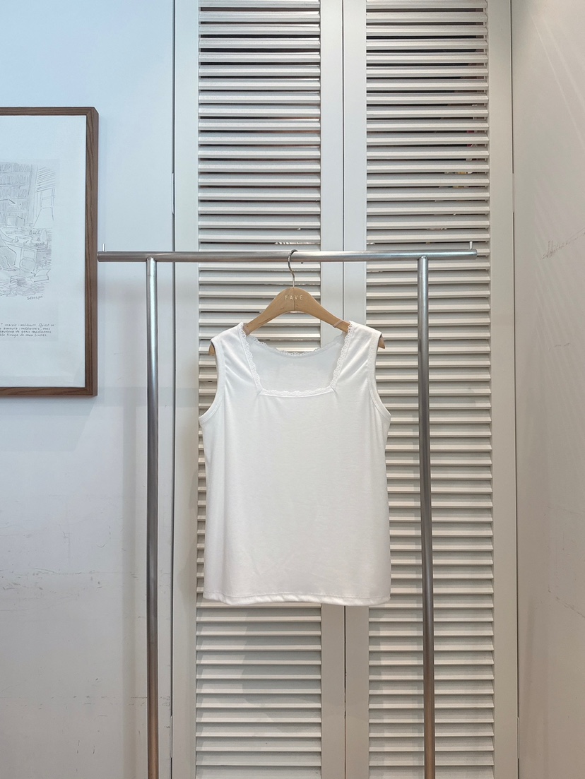 FAVE-L東大門㊣實拍女裝新品休閑熱賣推薦真品職業吊帶背心FAVE-L吊帶/背心圖色1