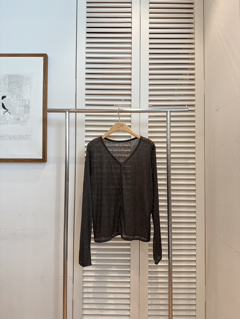 FAVE-L韓國代購㊣女士新品25秋冬時尚真品推薦職業熱賣針織衫FAVE-L針織衫圖色3
