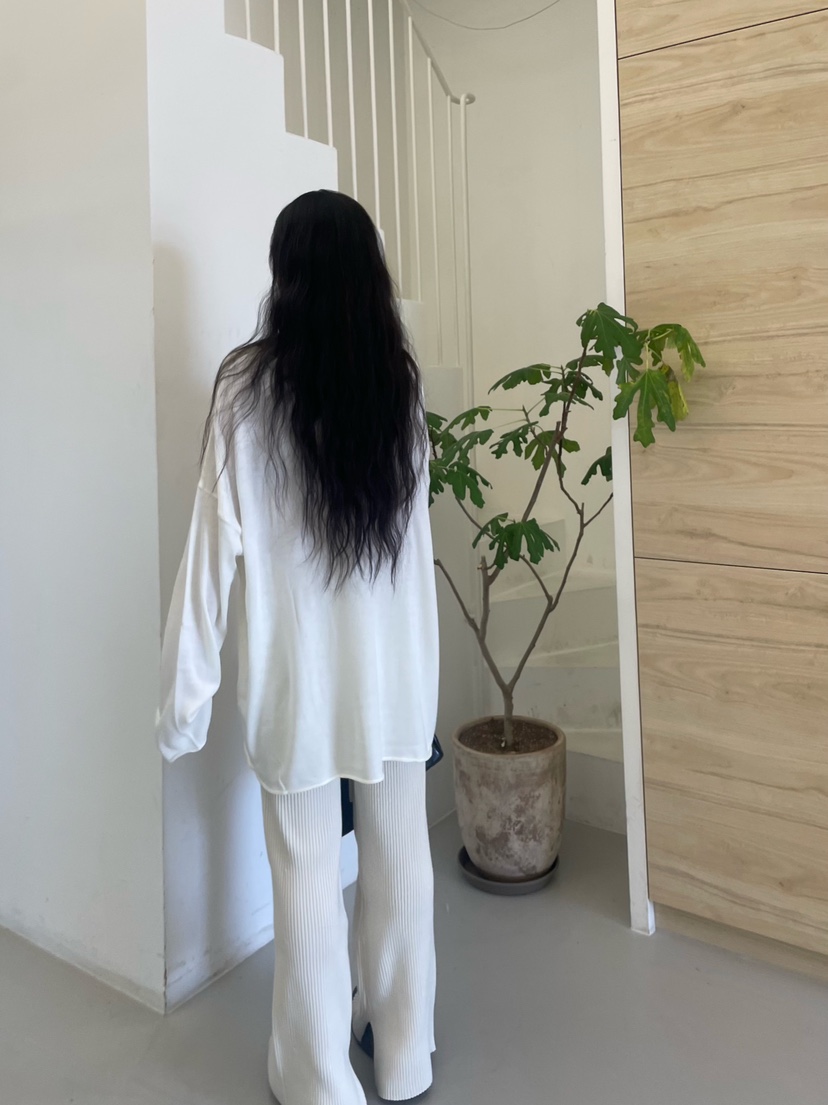 PAIRING韓國直郵㊣女裝新款25秋冬休閑時尚人氣推薦熱賣針織衫PAIRING針織衫