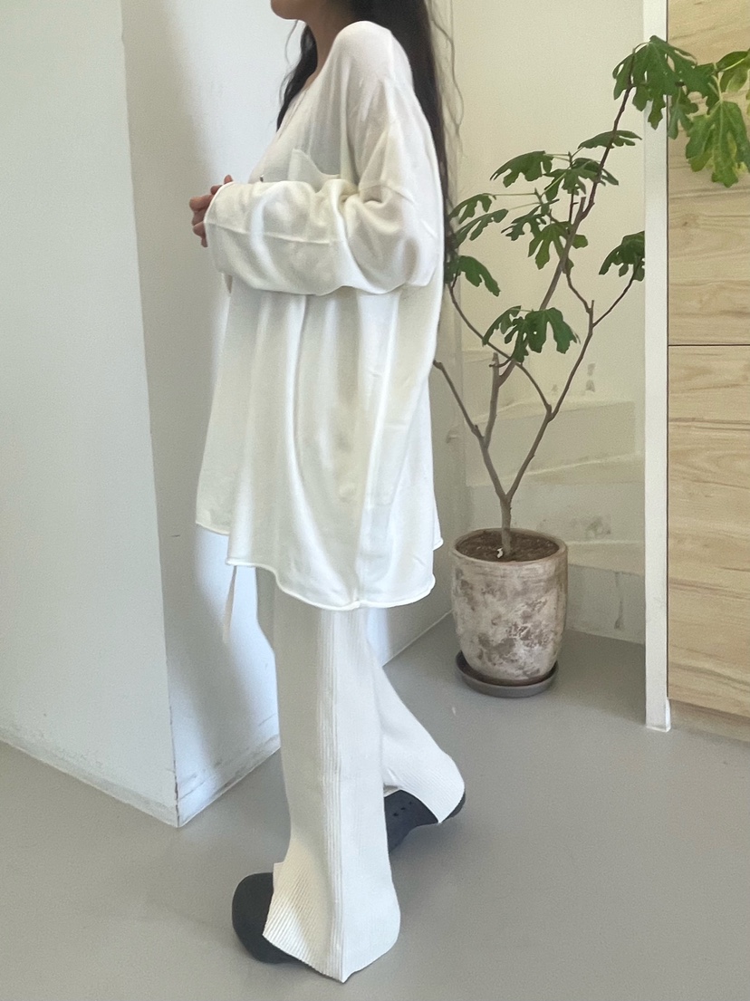 PAIRING韓國直郵㊣女裝新款25秋冬休閑時尚人氣推薦熱賣針織衫PAIRING針織衫