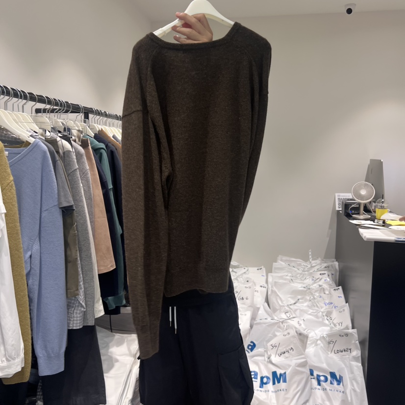 GABRIELLE東大門㊣實拍女裝新品真品人氣時尚推薦職業針織衫GABRIELLE針織衫