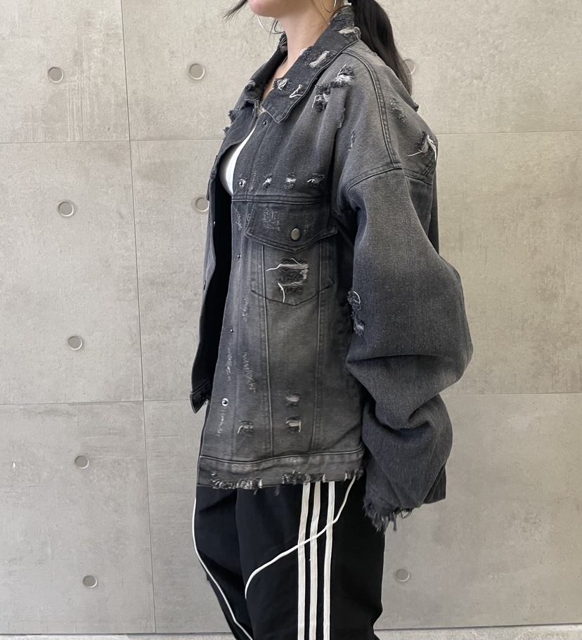 PAIRING東大門㊣代購女士新款推薦真品時尚25秋冬人氣職業夾克PAIRING夾克