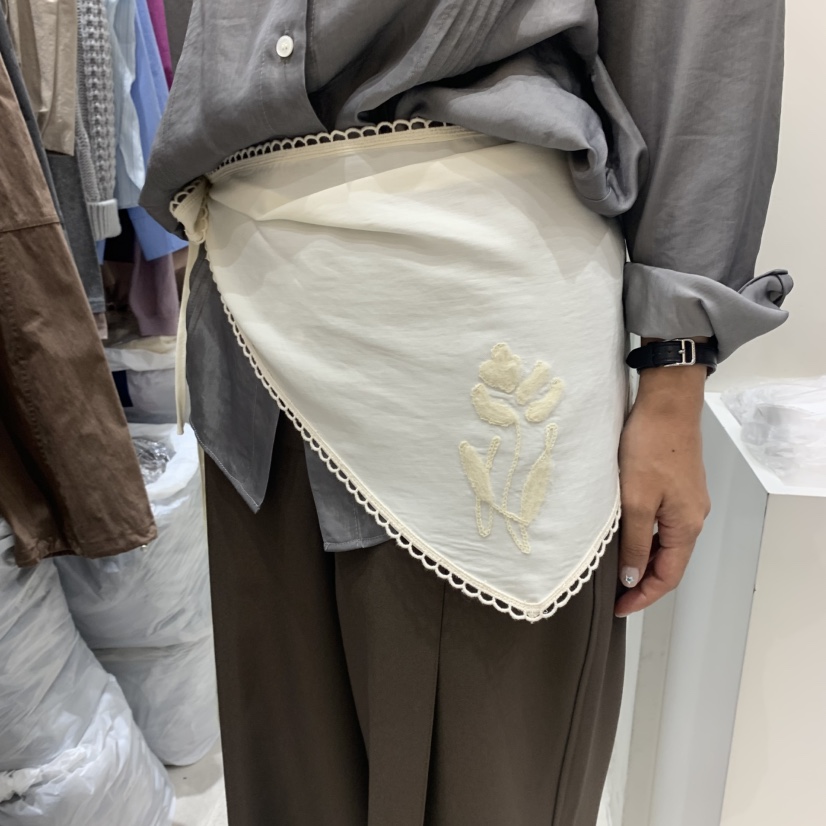 ASOME東大門㊣代購女士新款休閑真品熱賣人氣職業時尚圍巾披肩A.SOME圍巾/披肩圖色1