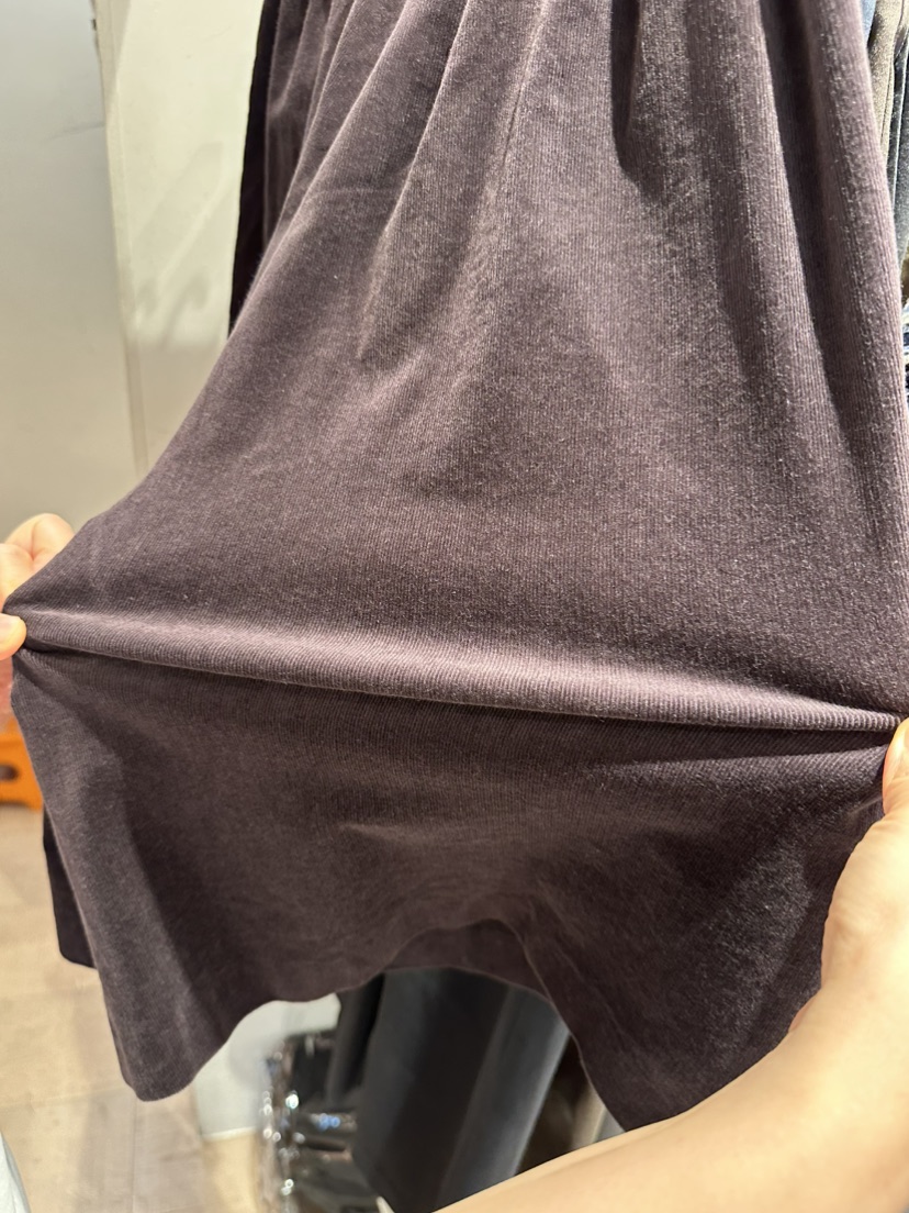 HI YANN韓國直郵㊣女士新品25秋冬休閑時尚職業人氣熱賣短褲HI YANN短褲