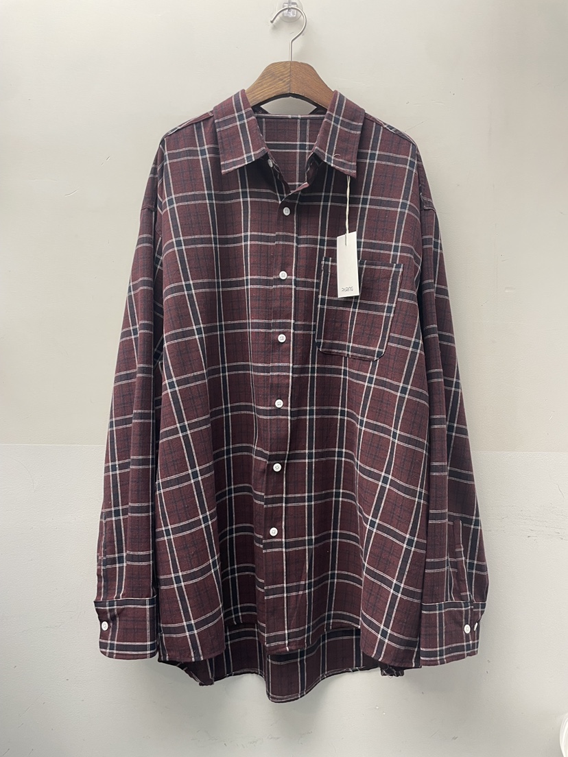 PAIRING東大門㊣代購女裝新品休閑熱賣真品時尚職業襯衫蕾絲衫PAIRING襯衫/蕾絲衫圖色3
