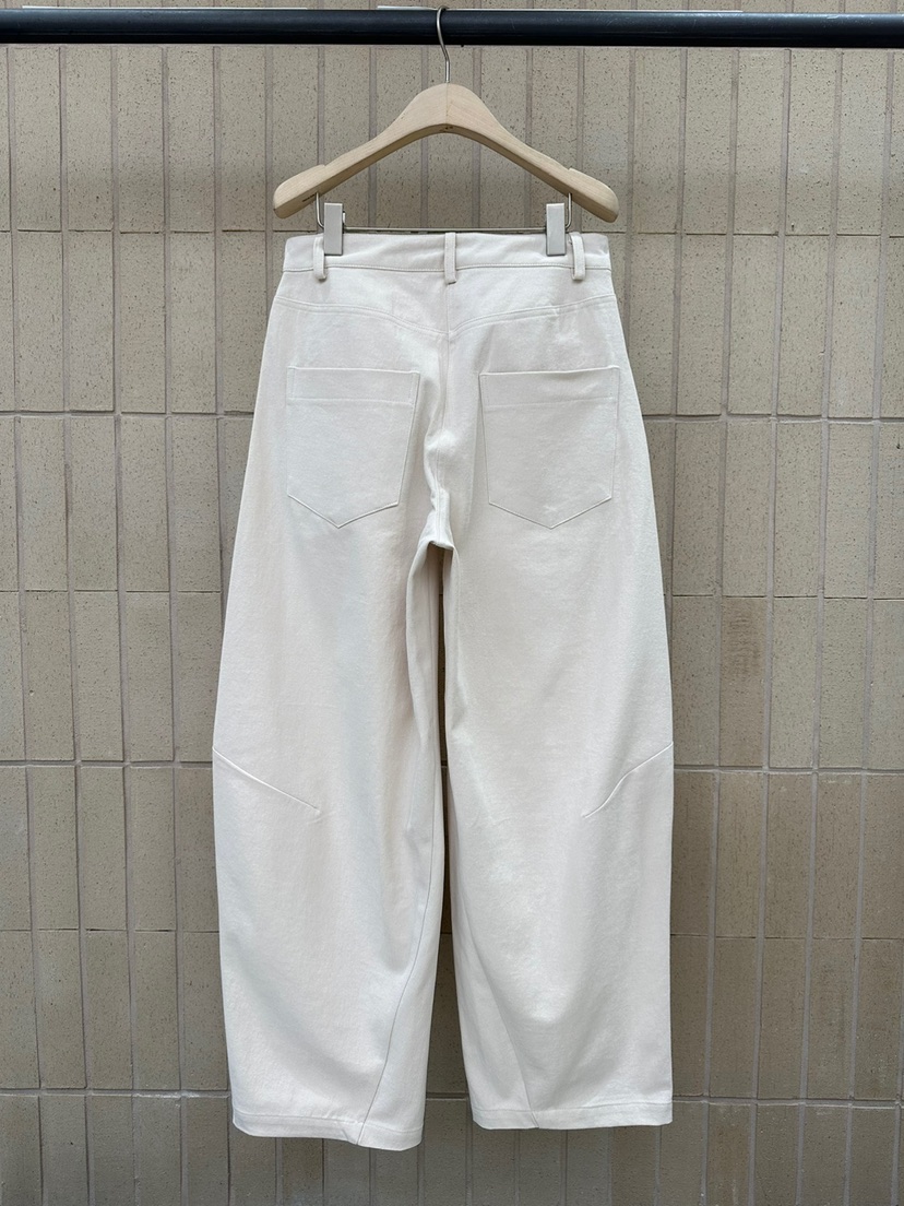 FOSET東大門㊣代購女士新品25秋冬休閑熱賣真品職業人氣休閑褲FOSET休閑褲