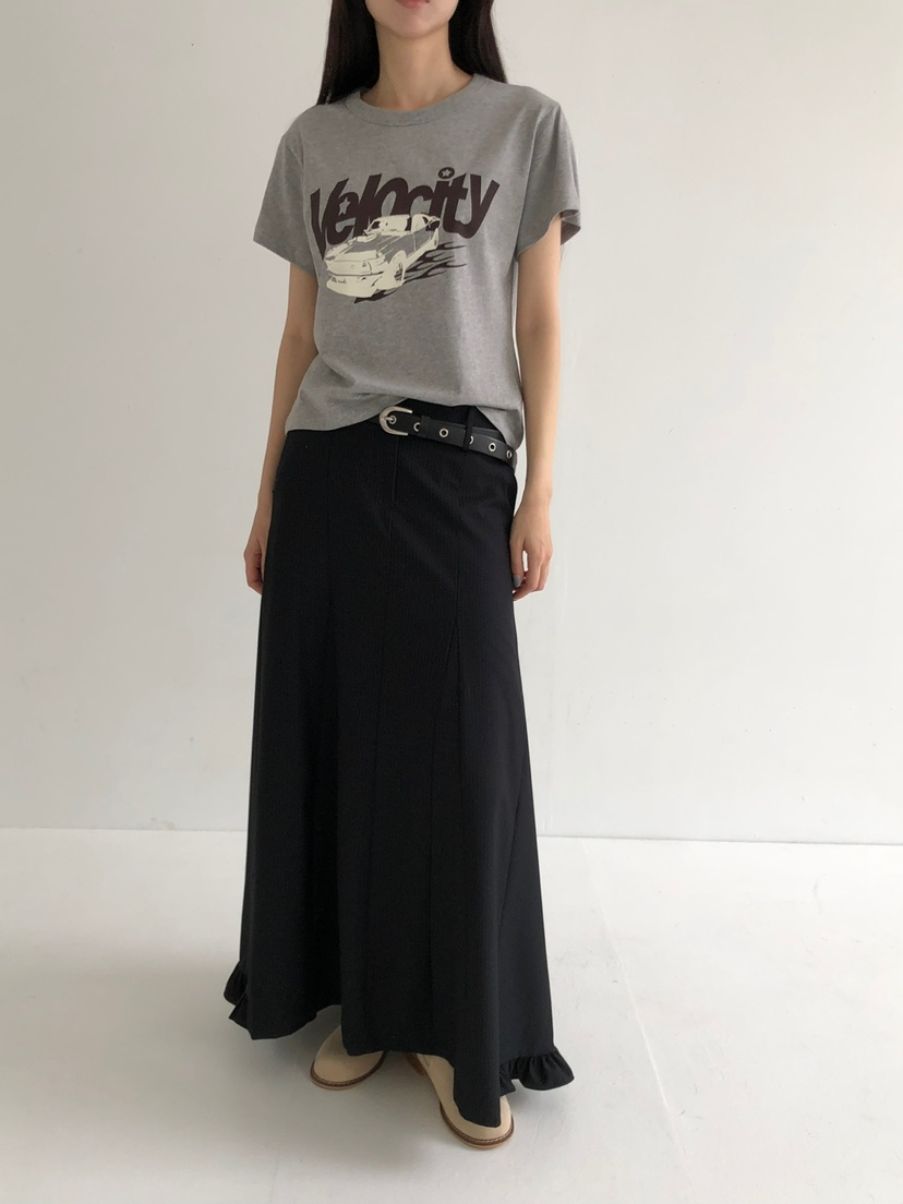 FOSET東大門㊣代購女裝新品人氣真品時尚休閑熱賣25秋冬T恤FOSETT恤