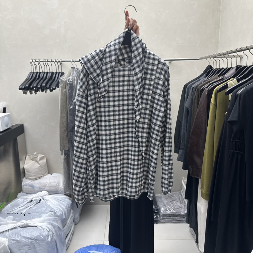 MARINER東大門㊣實拍女裝新品休閑時尚25秋冬熱賣套裝兩件套MARINER套裝