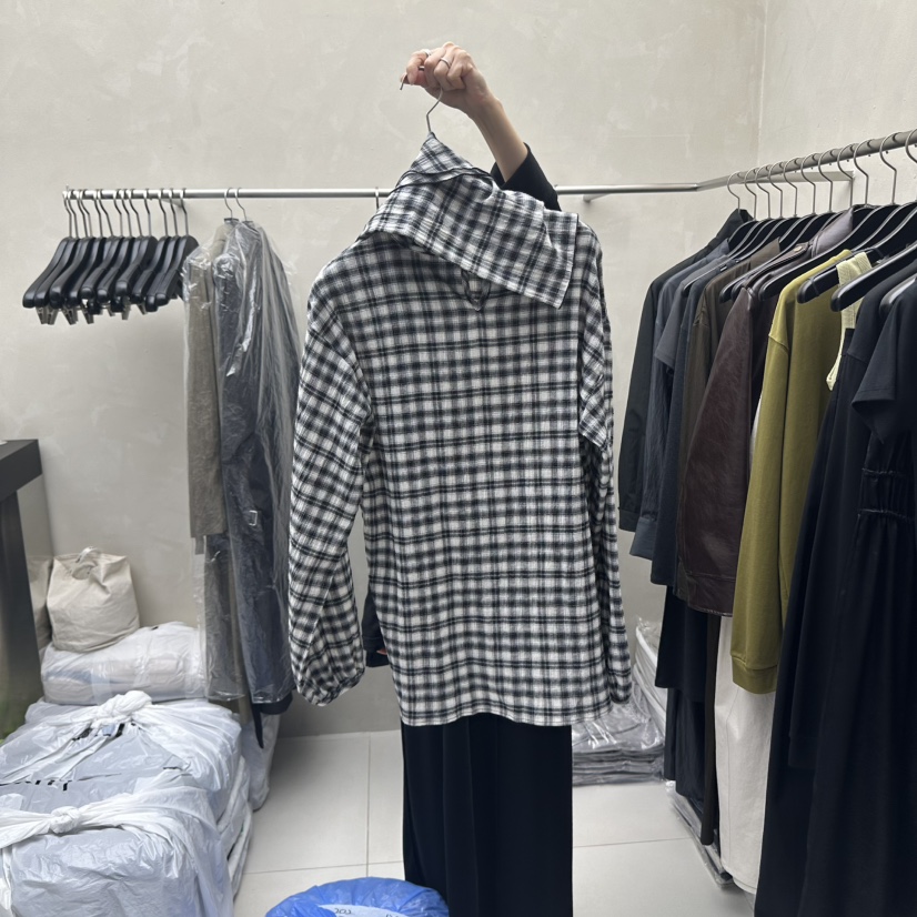 MARINER東大門㊣實拍女裝新品休閑時尚25秋冬熱賣套裝兩件套MARINER套裝圖色2