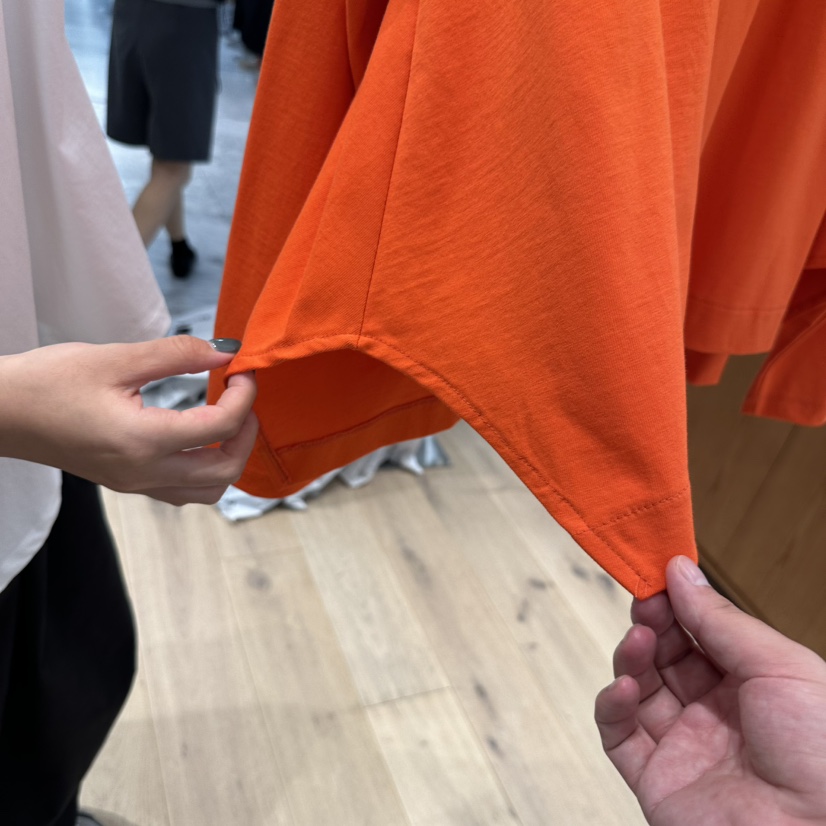 REVE-L東大門㊣直郵女裝新品人氣職業時尚休閑熱賣長袖T恤REVE-L長袖T恤