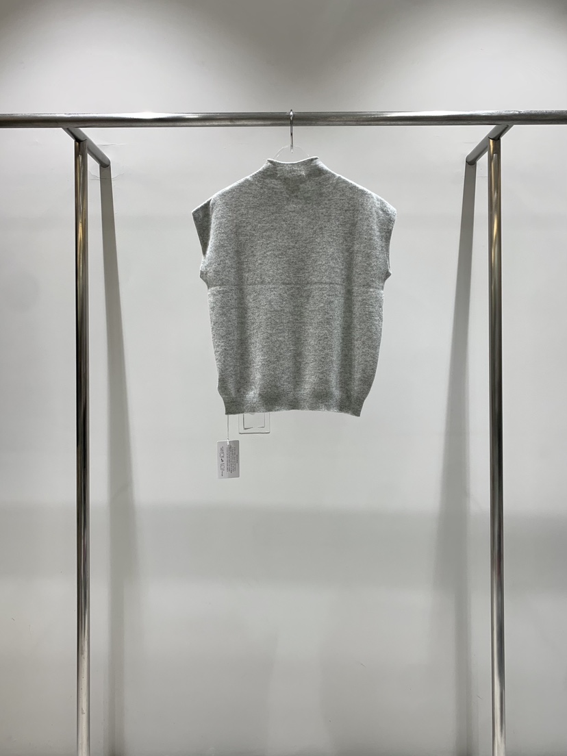 CESTLAVIE東大門㊣直郵女裝新品熱賣人氣職業休閑吊帶背心高領CESTLAVIE吊帶/背心
