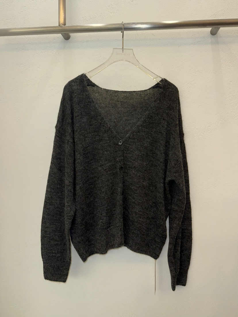 MOST OF ALL U東大門㊣代購女士新品真品休閑25秋冬針織衫MOST OF ALL U針織衫圖色3