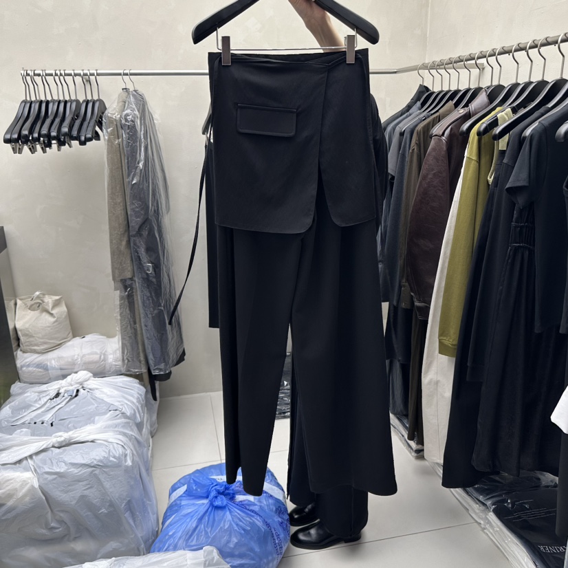 MARINER東大門㊣直郵女裝新品真品推薦時尚熱賣25秋冬職業裙褲MARINER裙褲