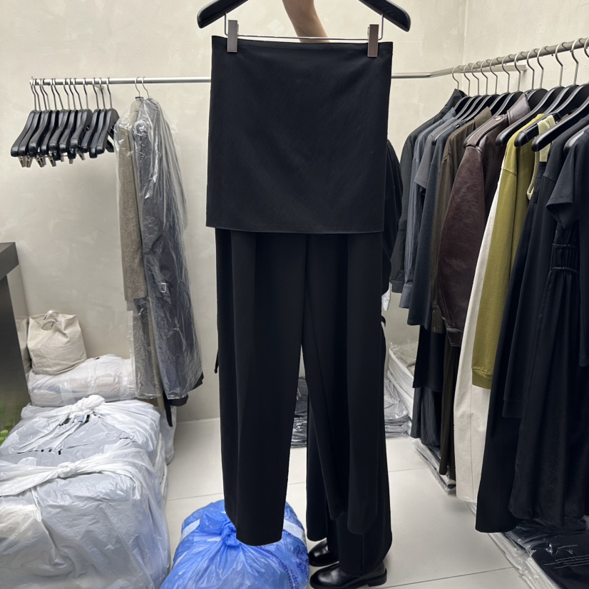 MARINER東大門㊣直郵女裝新品真品推薦時尚熱賣25秋冬職業裙褲MARINER裙褲圖色1