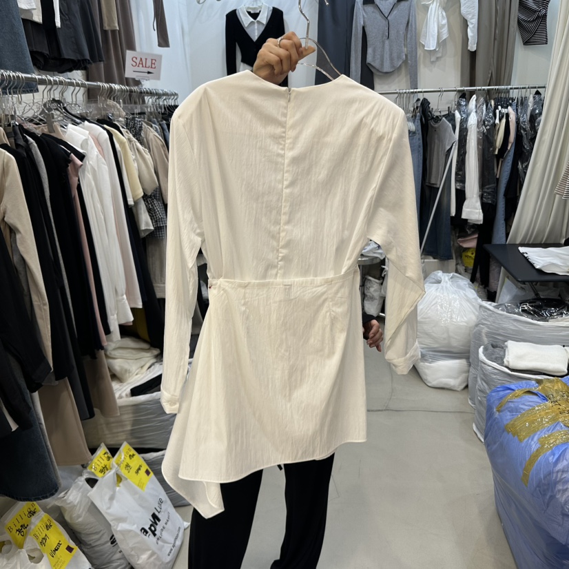 BILLION-L東大門㊣實拍女裝新品熱賣真品時尚人氣套裝兩件套BILLION-L套裝