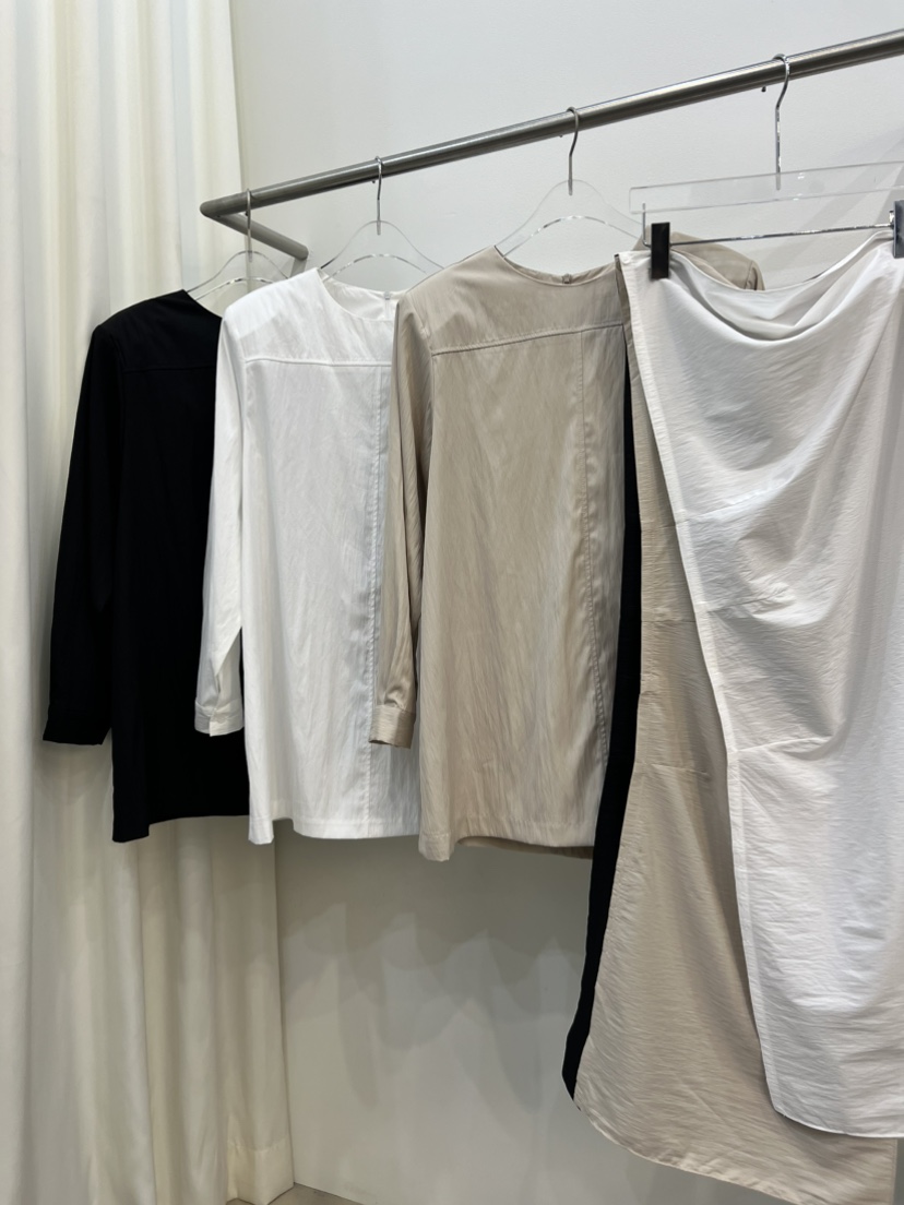 BILLION-L東大門㊣實拍女裝新品熱賣真品時尚人氣套裝兩件套BILLION-L套裝