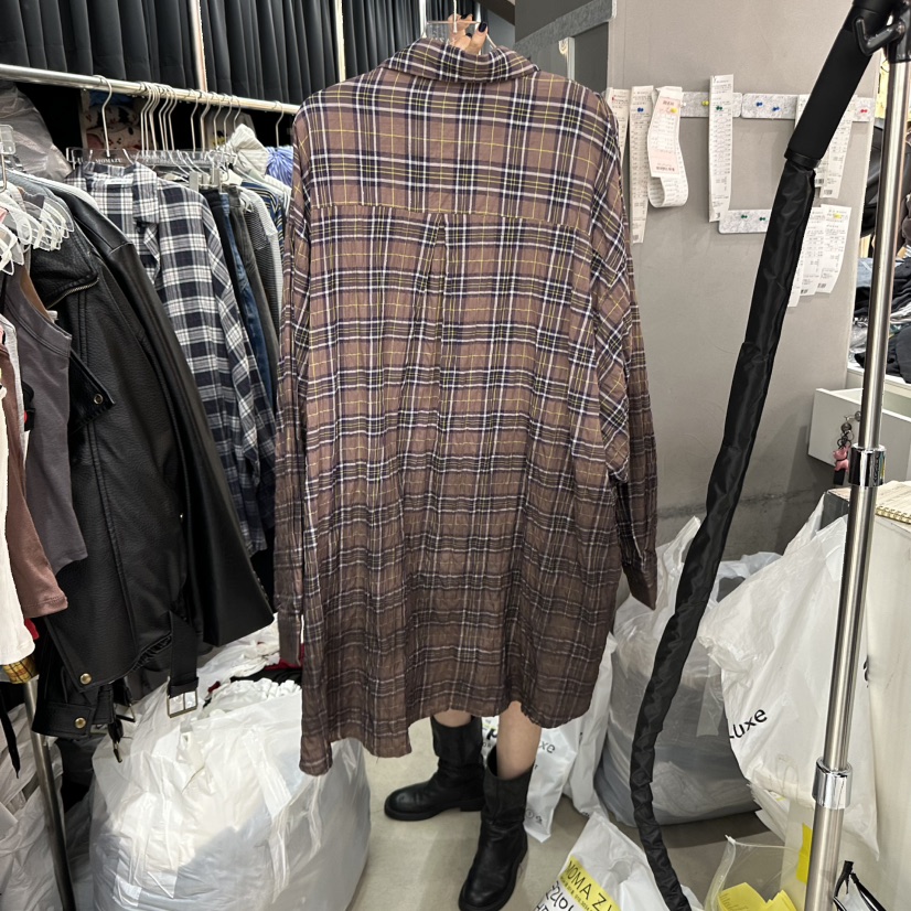 MOMAZU東大門㊣實拍女士新品熱賣推薦職業休閑人氣襯衫蕾絲衫MOMAZU襯衫/蕾絲衫