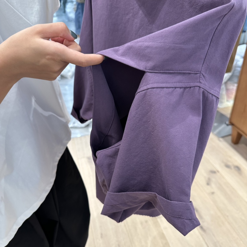 REVE-L東大門㊣實拍女裝新品時尚真品熱賣25秋冬襯衫蕾絲衫REVE-L襯衫/蕾絲衫