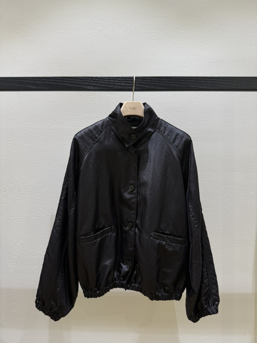 NDE東大門㊣實拍女裝新品真品休閑職業推薦熱賣人氣時尚夾克NDE夾克圖色2