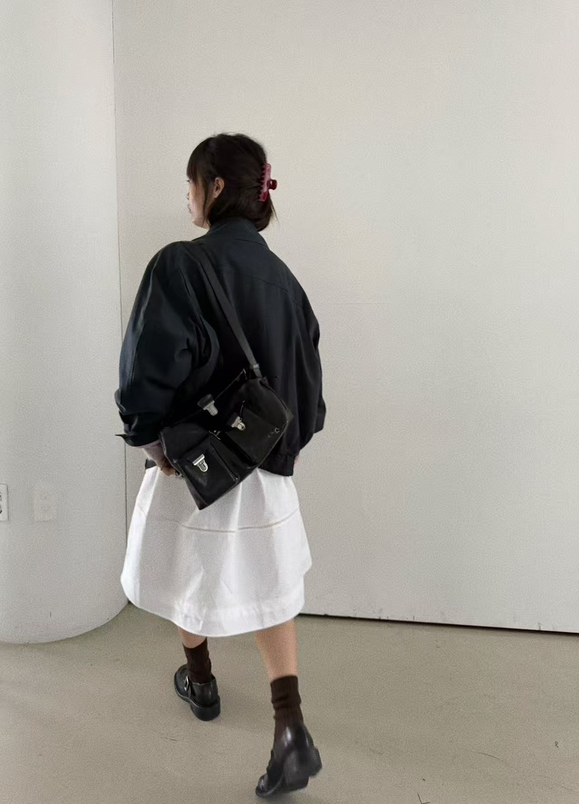 OLI SEOUL東大門㊣直郵女裝新款時尚推薦職業半身裙中短裙OLI SEOUL半身裙/中短裙