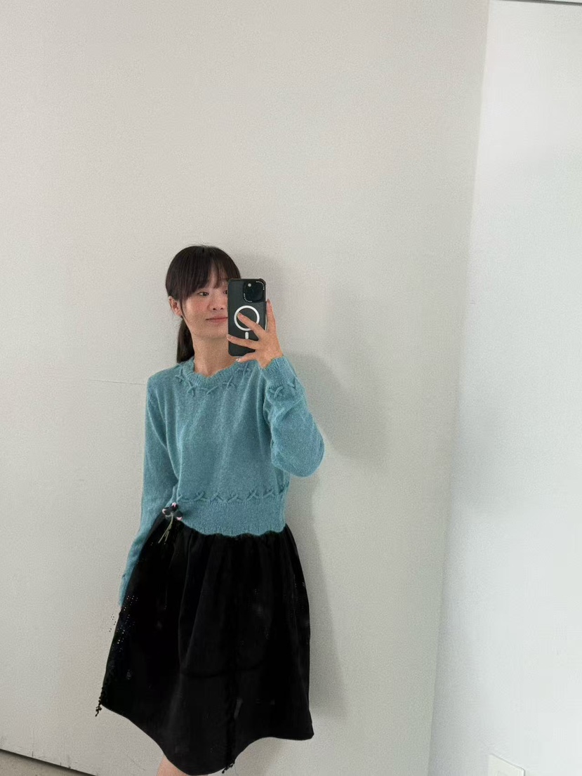 OLI SEOUL東大門㊣直郵女裝新款時尚推薦職業半身裙中短裙OLI SEOUL半身裙/中短裙