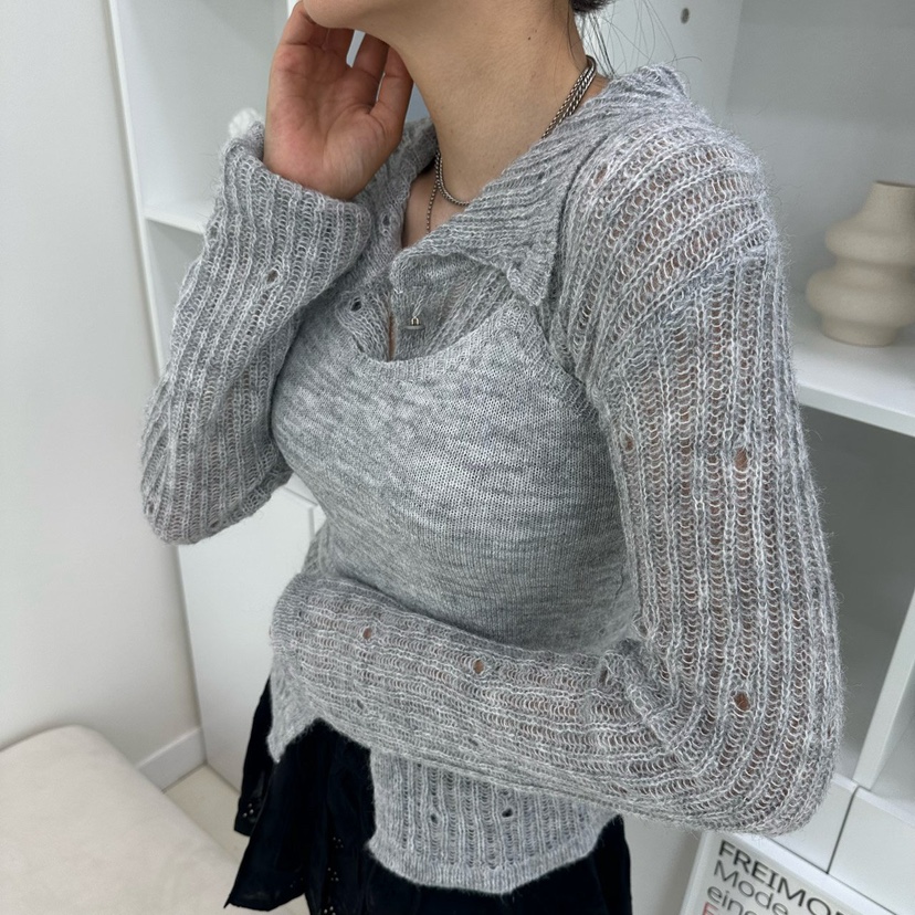 空東大門㊣直郵女裝新款25秋冬熱賣真品人氣時尚推薦休閑套裝SOUIT by mabel-Q套裝