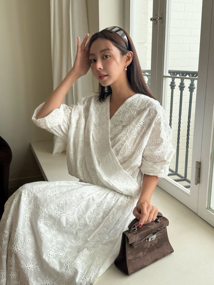 CATS東大門㊣代購女裝新品休閑人氣時尚推薦真品套裝套裝蕾絲CAT.S套裝